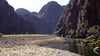 Canoeing the Colorado River