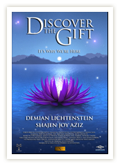 Discover the Gift - Film