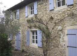 France Retreat