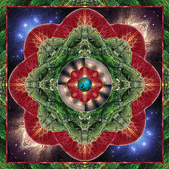 Sacred Feminine Workshop